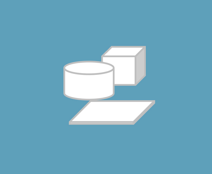 Product by Geometry
