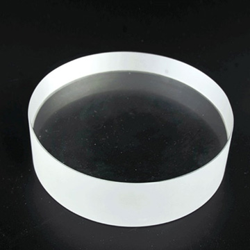 High-purity  Quartz Ingot