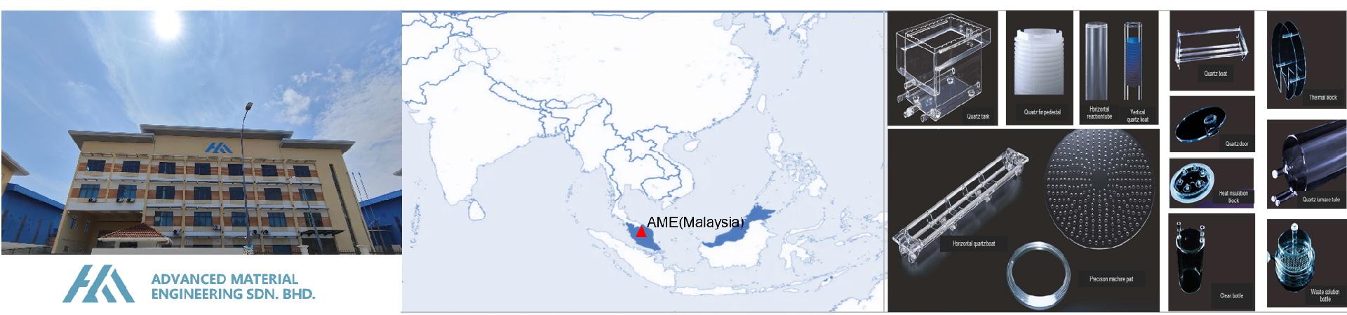 公司全景图