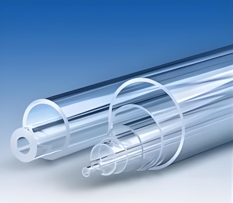 Quartz Tubes