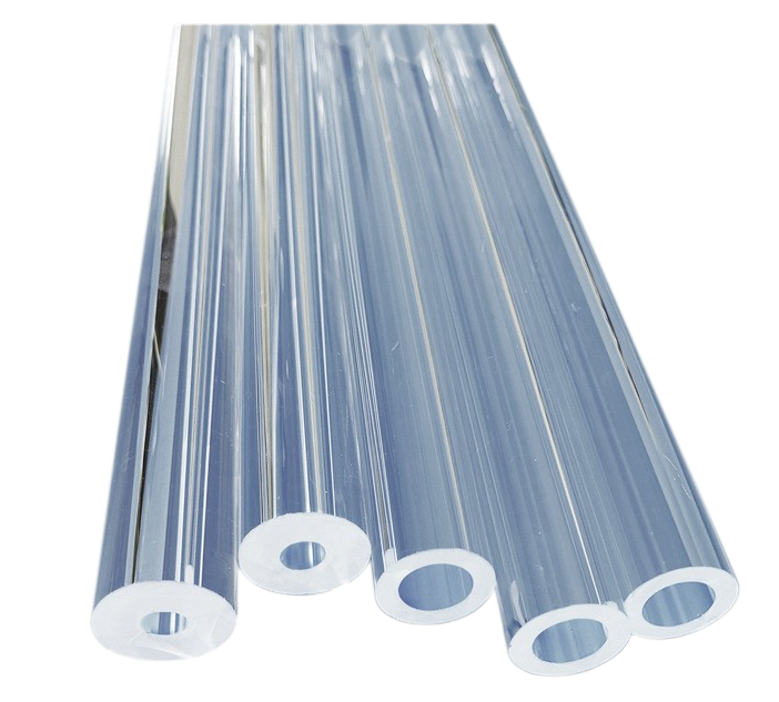 Quartz Tubes